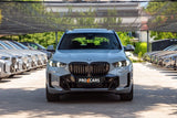 BMW X5 30d M Sport