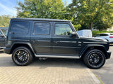 Mercedes-Benz G63 AMG