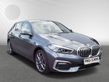 BMW 120i Luxury Line