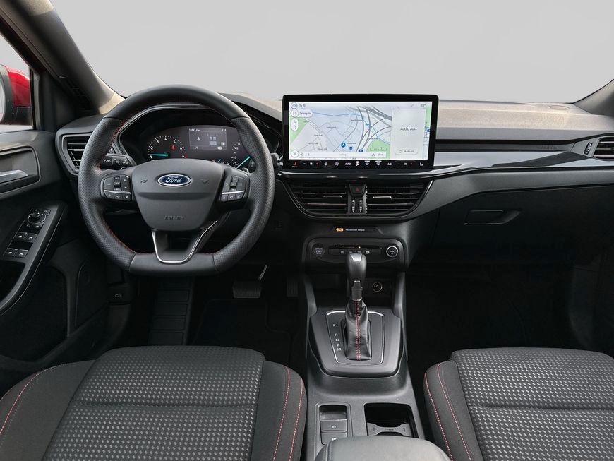 Ford Focus Turnier 1.0 Hybrid ST-Line