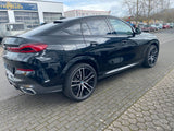 BMW X6 xDrive40d M-Sport