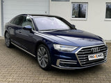 Audi A8 55 TFSI Quattro