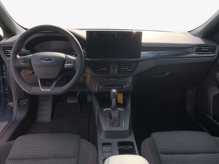 Ford Focus Turnier 1.0 Hybrid ST-Line