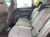 Skoda Karoq 1.5 TSI Drive