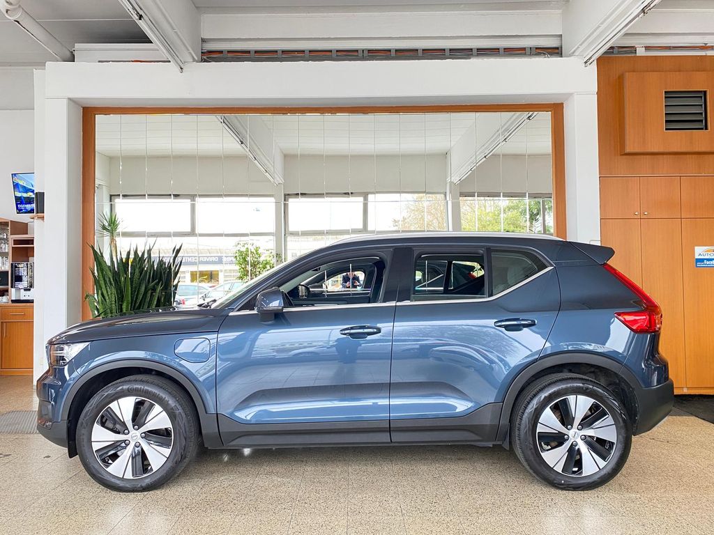 Volvo XC40 Inscription Expression Recharge Plug-In Hybrid