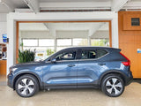 Volvo XC40 Inscription Expression Recharge Plug-In Hybrid