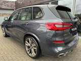 BMW X5 M50d Individual