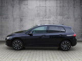 Volkswagen Golf 8 United 1.0 eTSI