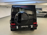 Mercedes-Benz G 400d AMG