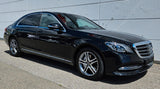 Mercedes-Benz S 350d 4M