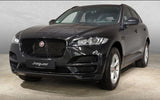 Jaguar F-Pace 25t Pure Black