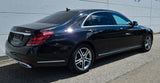 Mercedes-Benz S 350d 4M