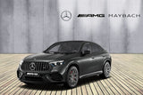 Mercedes-Benz GLC 63 AMG SE Performance Coupe