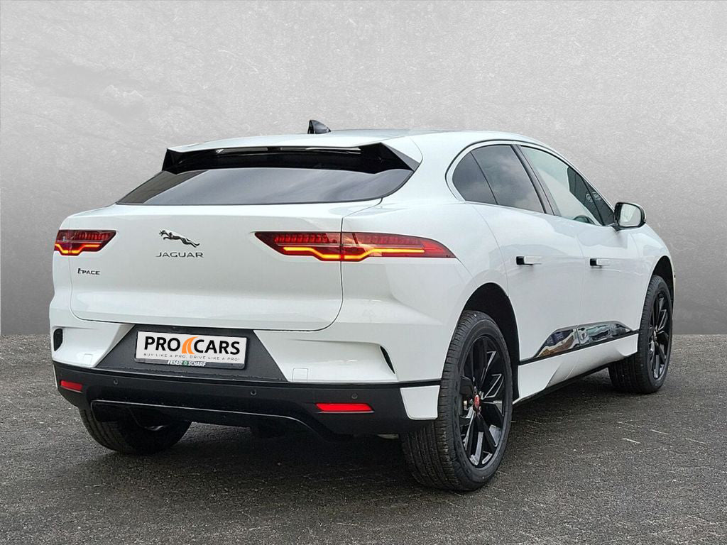 Jaguar I-Pace EV400 S