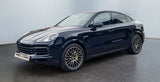 Porsche Cayenne Coupé E-Hybrid