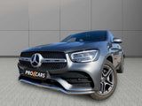 Mercedes-Benz GLC 200 d 4M AMG