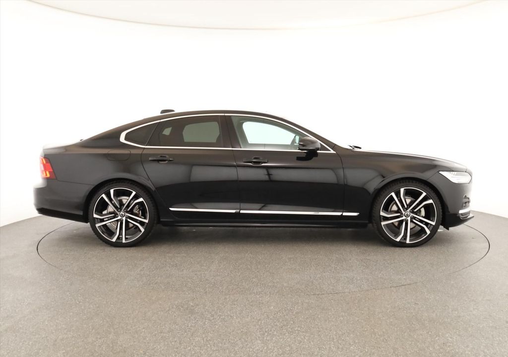 Volvo S90 B5 AWD Ultimate Bright