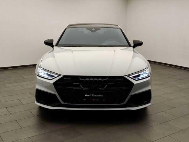 Audi A7 Sportback 55 TFSI