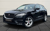 Jaguar F-Pace 20d Portfolio