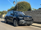 Mercedes-Benz GLE 350de