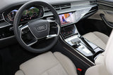 Audi A8 55 TFSI q S-LINE