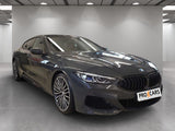 BMW 840i M-Sport