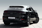 Porsche Cayenne E-Hybrid Coupe SportDesign