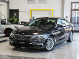 BMW 530d Luxury Line