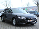 Audi A4 Avant 30 TDI B&O