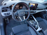 Audi A4 Avant 45 TFSI Quattro S-line B&O