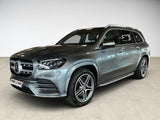 Mercedes-Benz GLS 400 d 4M AMG Style