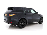 Land Rover Range Rover Sport 3.0 SDV6 HSE Dynamic