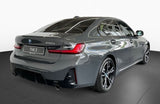 BMW 330e xDrive M-Sport