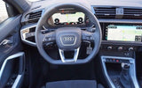 Audi Q3 Sportback 40 TFSI Quattro