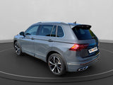 Volkswagen Tiguan 2.0 TDI 4Motion R-Line