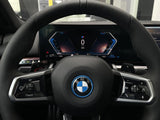 BMW 550e xDrive M Sport