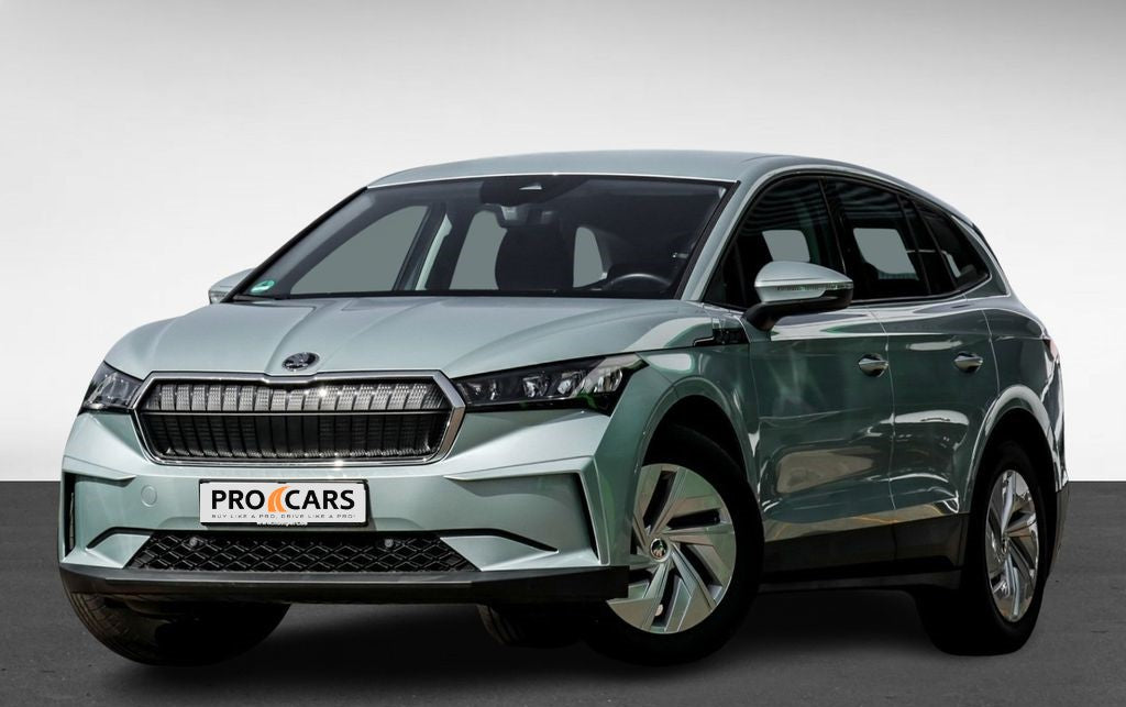 Skoda Enyaq iV 50 Studio