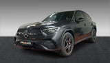 Mercedes-Benz GLC 450 d 4M AMG