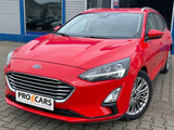 Ford Focus Turnier