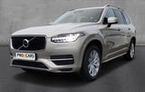 Volvo XC90 D5 AWD Momentum