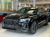 Audi Q7 50 TDI Quattro S-line 7Seats