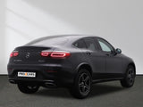 Mercedes-Benz GLC 300 de 4M AMG