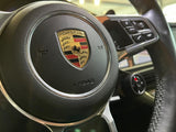 Porsche Panamera 4 E-Hybrid 2.9