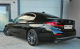 BMW 530e xDrive M Sport