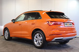 Audi Q3 35 TDI Advanced