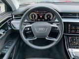 Audi A8 60 TFSI-e Quattro Matrix