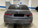 BMW 318d Business