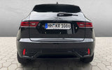 Jaguar E-Pace D200 R-Dynamic Black