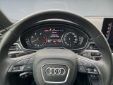 Audi A4 Avant 40 TDI Quattro Advanced