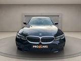 BMW 320d xDR